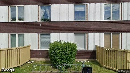 Lägenheter att hyra i Linköping - Bild från Google Street View