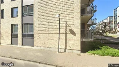 Lägenheter att hyra i Helsingborg - Bild från Google Street View