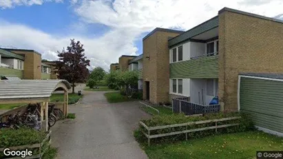 Lägenheter att hyra i Linköping - Bild från Google Street View