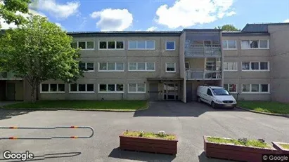 Lägenheter att hyra i Göteborg Östra - Bild från Google Street View