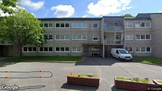 Lägenheter att hyra i Göteborg Östra - Bild från Google Street View