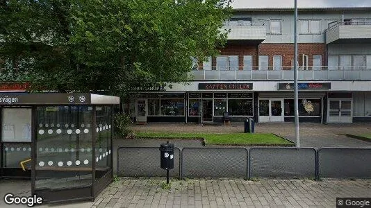 Lägenheter att hyra i Ale - Bild från Google Street View