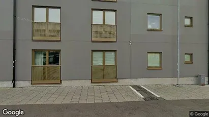 Lägenheter att hyra i Trelleborg - Bild från Google Street View