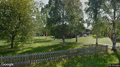 Lägenheter att hyra i Skellefteå - Bild från Google Street View