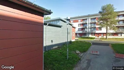 Lägenheter att hyra i Luleå - Bild från Google Street View
