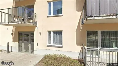 Lägenheter att hyra i Västerort - Bild från Google Street View