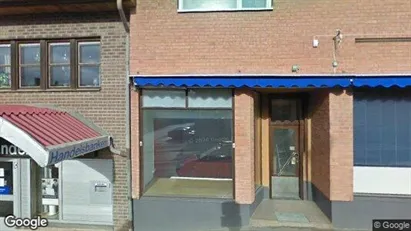 Lägenheter att hyra i Dorotea - Bild från Google Street View