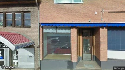 Lägenheter att hyra i Dorotea - Bild från Google Street View