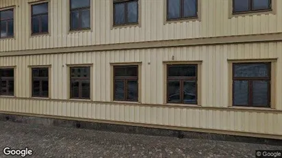 Lägenheter att hyra i Filipstad - Bild från Google Street View