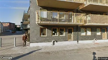 Lägenheter att hyra i Askim-Frölunda-Högsbo - Bild från Google Street View