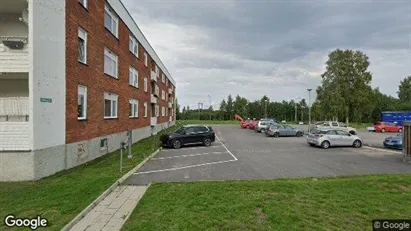 Lägenheter att hyra i Sundsvall - Bild från Google Street View