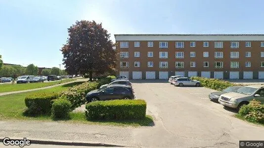 Lägenheter att hyra i Västerås - Bild från Google Street View