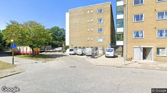 Lägenheter att hyra i Kirseberg - Bild från Google Street View