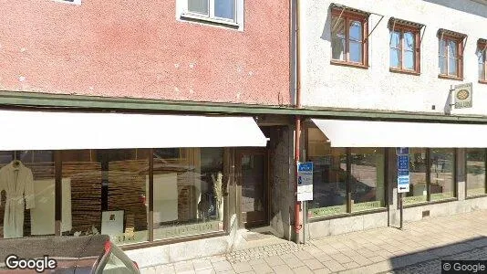 Lägenheter att hyra i Falun - Bild från Google Street View