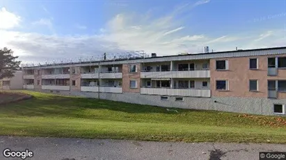 Lägenheter att hyra i Eskilstuna - Bild från Google Street View