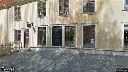 Lägenheter att hyra i Jönköping - Bild från Google Street View