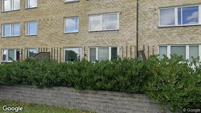 Lägenheter att hyra i Växjö - Bild från Google Street View