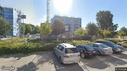 Lägenheter att hyra i Växjö - Bild från Google Street View