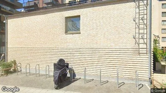 Lägenheter att hyra i Limhamn/Bunkeflo - Bild från Google Street View