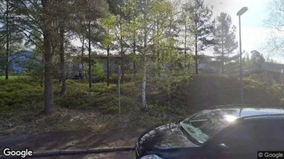 Lägenheter att hyra i Kristinehamn - Bild från Google Street View