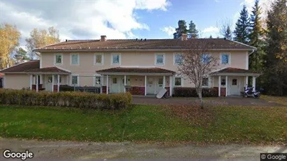 Lägenheter att hyra i Gagnef - Bild från Google Street View