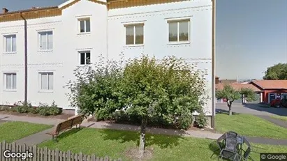 Lägenheter att hyra i Jönköping - Bild från Google Street View