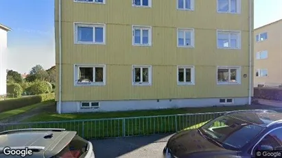 Lägenheter att hyra i Norrköping - Bild från Google Street View