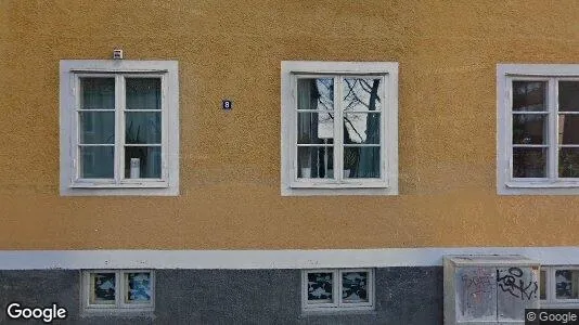 Lägenheter att hyra i Linköping - Bild från Google Street View