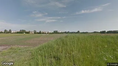 Lägenheter att hyra i Örebro - Bild från Google Street View