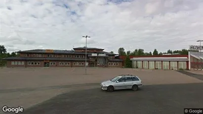 Lägenheter att hyra i Falun - Bild från Google Street View