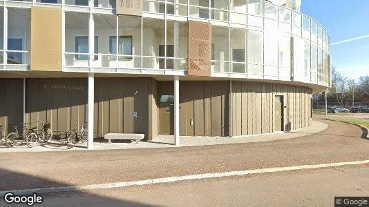 Lägenheter att hyra i Karlstad - Bild från Google Street View