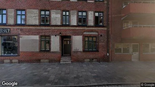 Lägenheter att hyra i Malmö Centrum - Bild från Google Street View