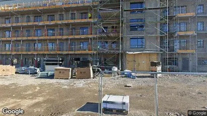 Lägenheter att hyra i Norrköping - Bild från Google Street View