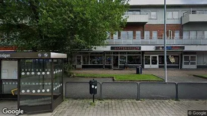 Lägenheter att hyra i Ale - Bild från Google Street View