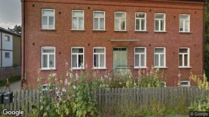 Lägenheter att hyra i Lund - Bild från Google Street View