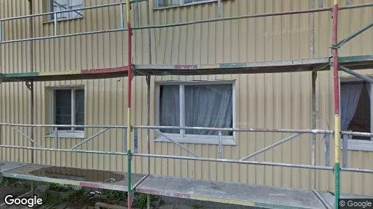 Lägenheter att hyra i Arboga - Bild från Google Street View