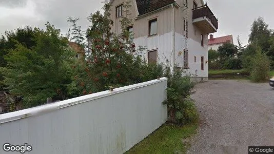 Lägenheter att hyra i Sundsvall - Bild från Google Street View