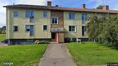 Lägenheter att hyra i Borlänge - Bild från Google Street View