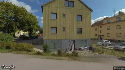 Lägenheter att hyra i Eskilstuna - Bild från Google Street View
