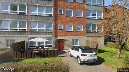 Lägenheter att hyra i Perstorp - Bild från Google Street View