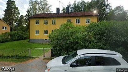 Lägenheter att hyra i Finspång - Bild från Google Street View