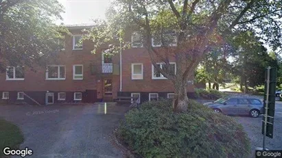 Lägenheter att hyra i Avesta - Bild från Google Street View