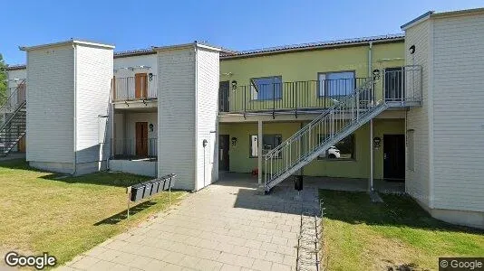 Lägenheter att hyra i Linköping - Bild från Google Street View