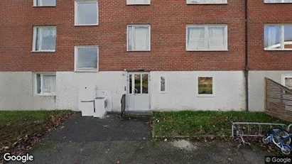 Lägenheter att hyra i Eskilstuna - Bild från Google Street View