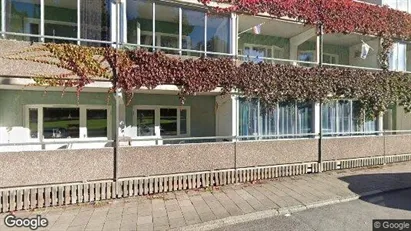 Lägenheter att hyra i Norrköping - Bild från Google Street View