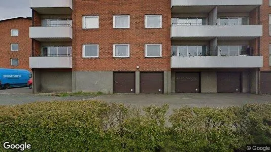 Lägenheter att hyra i Simrishamn - Bild från Google Street View