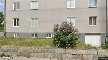 Lägenheter att hyra i Västerås - Bild från Google Street View