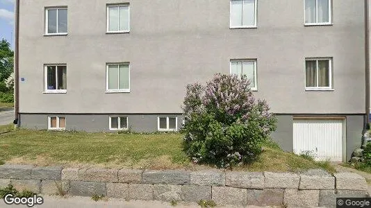 Lägenheter att hyra i Västerås - Bild från Google Street View