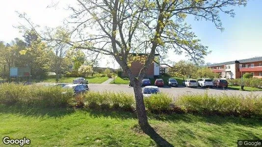 Lägenheter att hyra i Nyköping - Bild från Google Street View