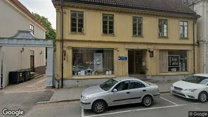Lägenheter att hyra i Jönköping - Bild från Google Street View